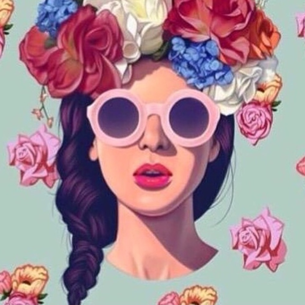 Meet your Posher, Arletthe